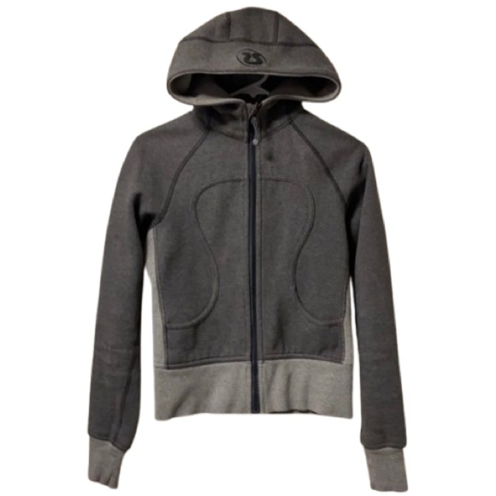 Lululemon scuba hoodie